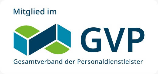 Wir sind Mitglied im GVP