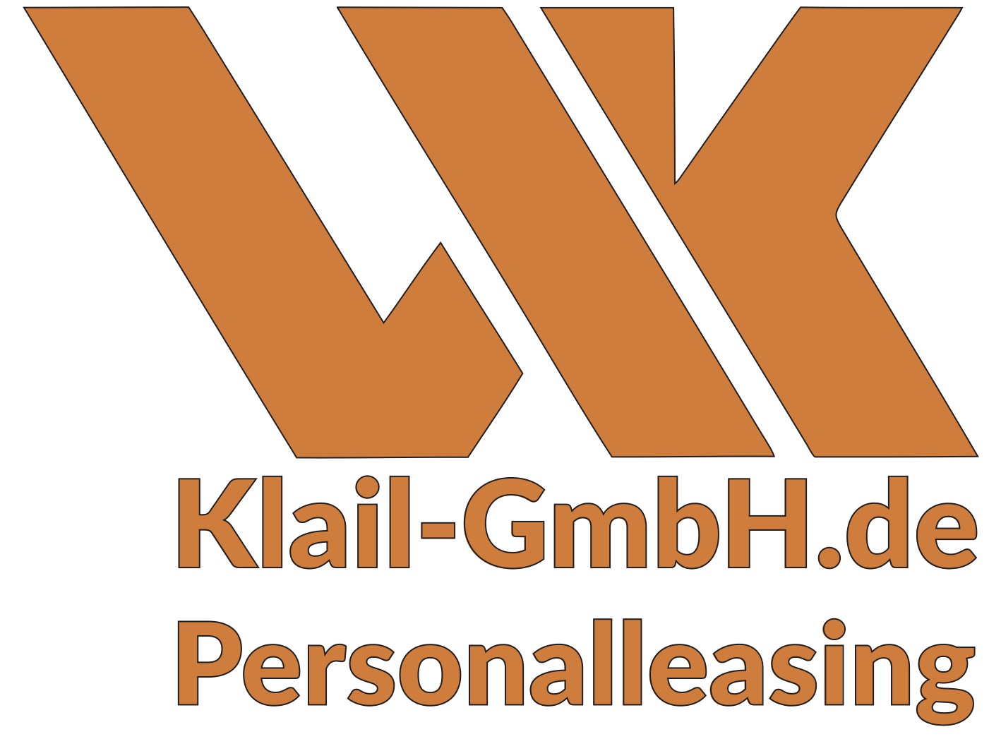 Klail GmbH Logo