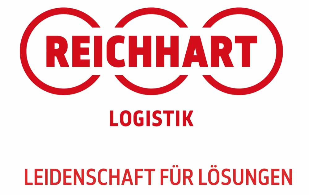Logo von Reichhardt Logistik