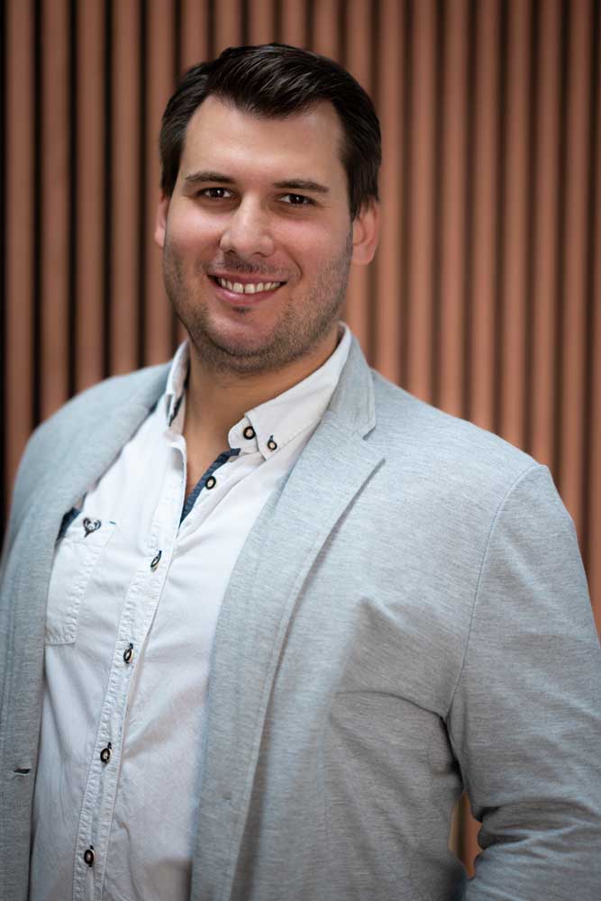 Lohnbuchhaltung, IT & Marketing Václav Klail